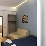 Apartamento Seafront Salerno