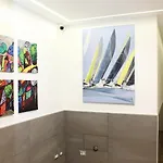 Seafront Apartamento