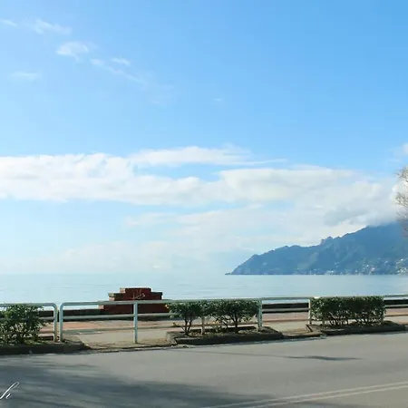 Seafront