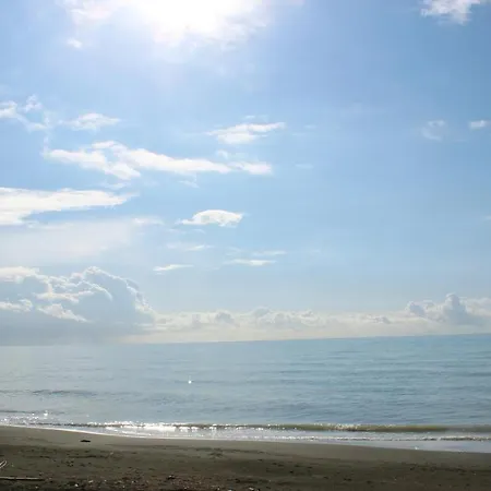 Seafront 살레르노