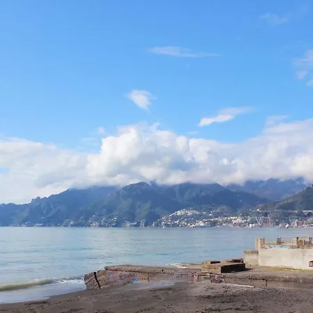Seafront