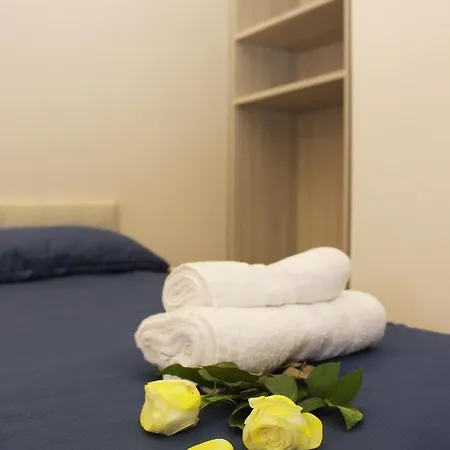 Seafront * 살레르노