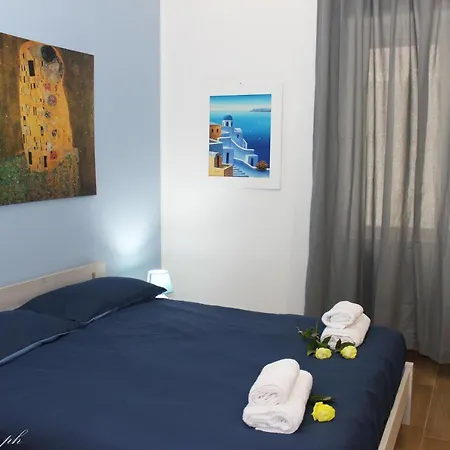 Seafront 아파트 살레르노