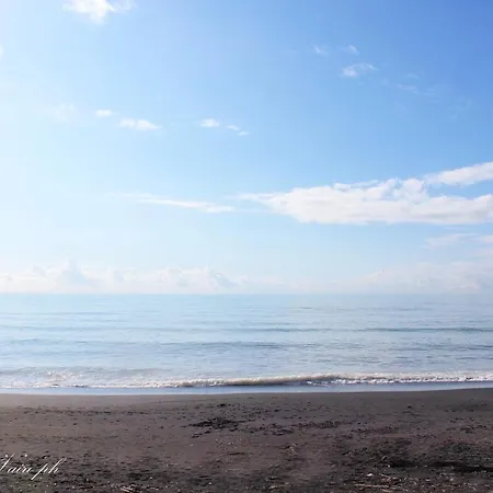 아파트 Seafront